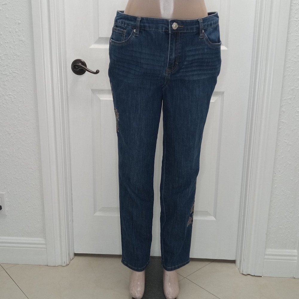 Christopher & Banks Jeans